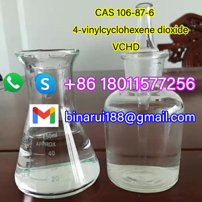 VCHD / 4-فينيل سيكلوهيكسين ثاني أكسيد CAS 106-87-6