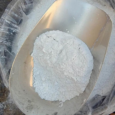 CAS 11138-66-2 في المخزون 99٪ صمغ الزنتان / صمغ الزنتان