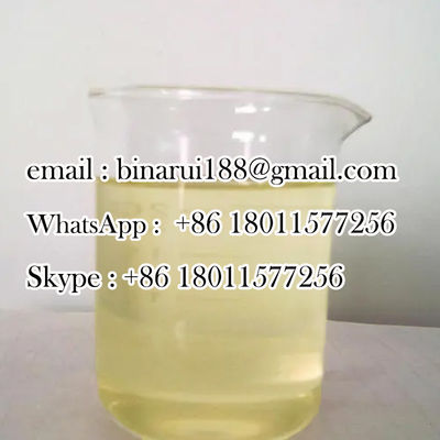 عينة الدعم حمض الهيدرويود CAS 10034-85-2