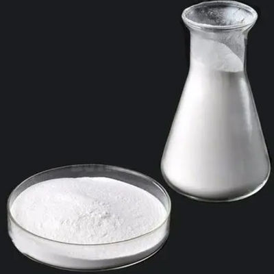 مسحوق أبيض هيبروميلوز / هيدروكسي بروبيل ميتيل سيلولوز Cas 9004-65-3