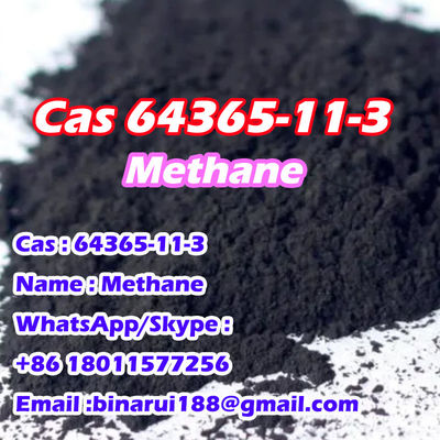 عينات الدعم المصنعية C الميثان / الكربون المنشط CAS 64365-11-3