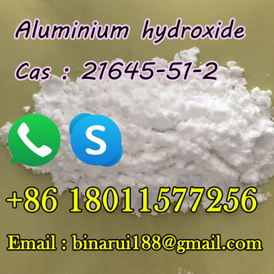 هيدروكسيد الألومنيوم / هيدروكسيد الألومنيوم CAS 21645-51-2