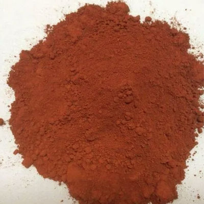 أكسيد الحديد ذات الجودة العالية Fe2O3 Iron ((III) Oxide CAS 1309-37-1