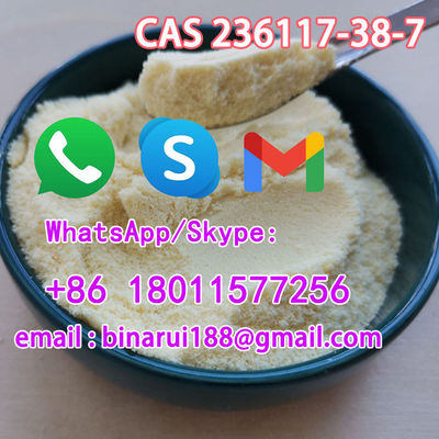أفضل مورّد 2-iodo-1-p-tolylpropan-1-one / 1-Propanone، 2-iodo-1-(4-methylphenyl) - CAS 236117-38-7