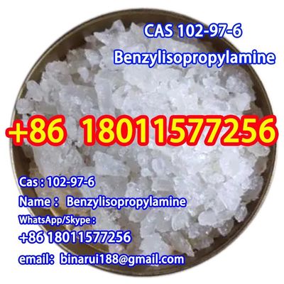 N-Benzylisopropylamine / Benzylisopropylamine CAS 102-97-6