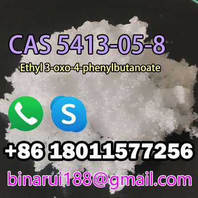 إيثيل 3-أوكسو-4-فينيلبوتانوت / 3-أوكسو-4-فينيل-بوترييك أسيد إيثيل إستر CAS 5413-05-8